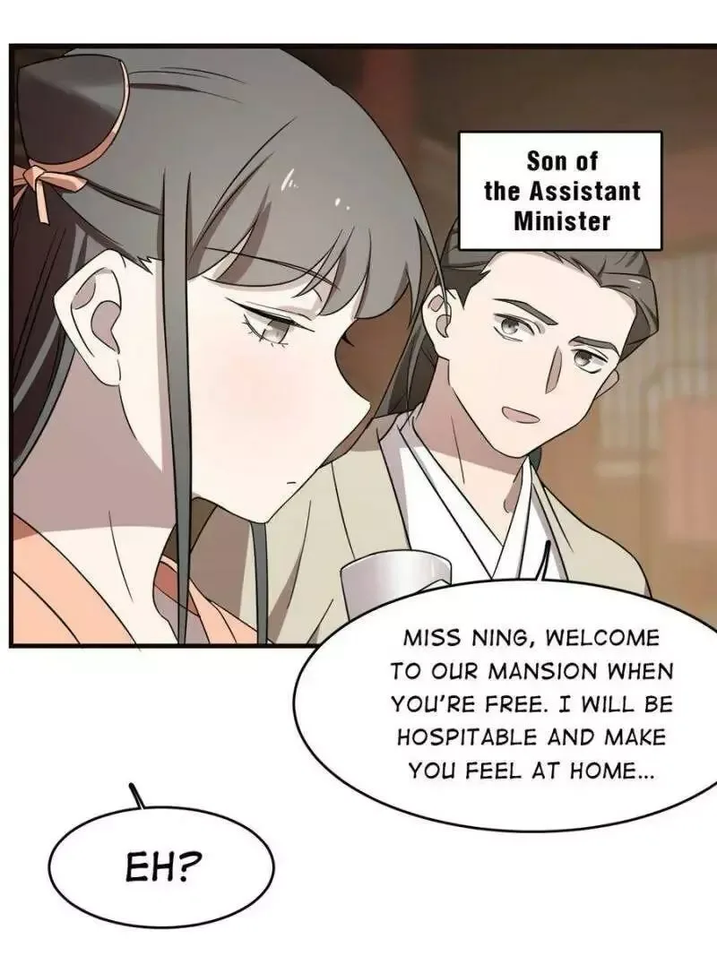 Queen of poison: The Legend of a Super Agent, Doctor and Princess Chapter 74 page 22