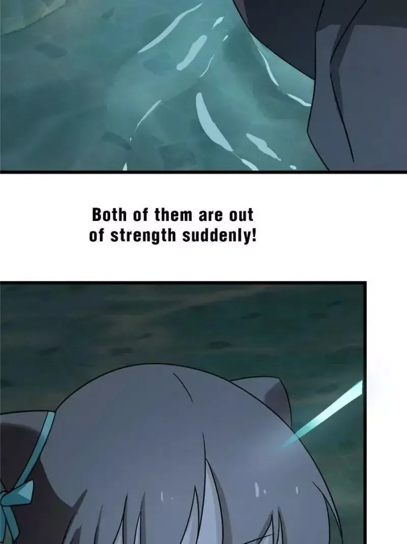Queen of poison: The Legend of a Super Agent, Doctor and Princess Chapter 72 page 50