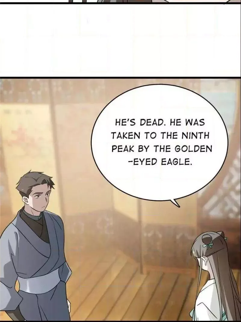Queen of poison: The Legend of a Super Agent, Doctor and Princess Chapter 71 page 34