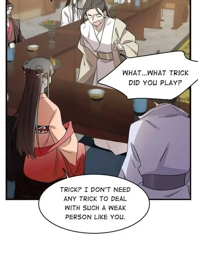 Queen of poison: The Legend of a Super Agent, Doctor and Princess Chapter 74 page 36