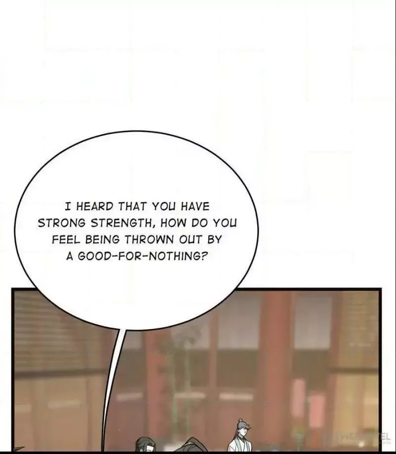 Queen of poison: The Legend of a Super Agent, Doctor and Princess Chapter 74 page 35