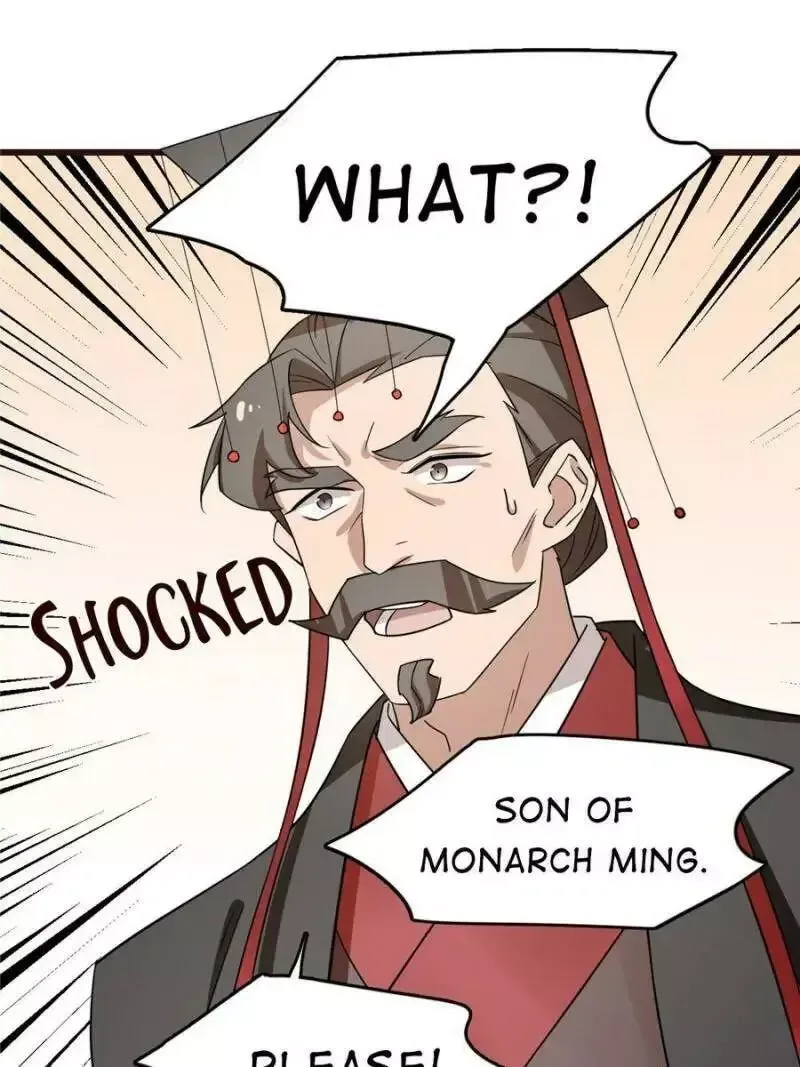 Queen of poison: The Legend of a Super Agent, Doctor and Princess Chapter 74 page 46