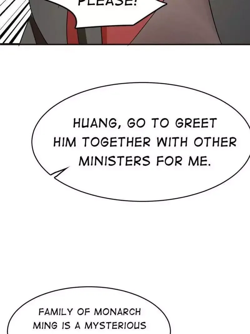 Queen of poison: The Legend of a Super Agent, Doctor and Princess Chapter 74 page 47