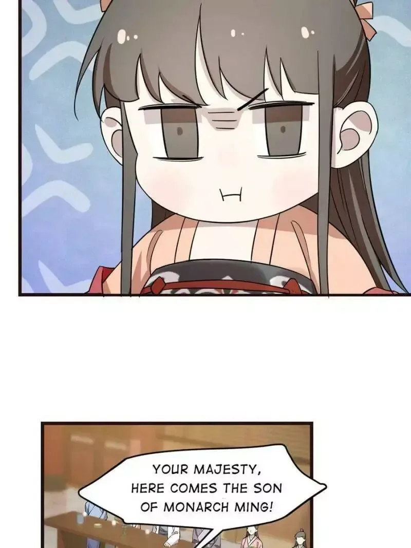 Queen of poison: The Legend of a Super Agent, Doctor and Princess Chapter 74 page 44