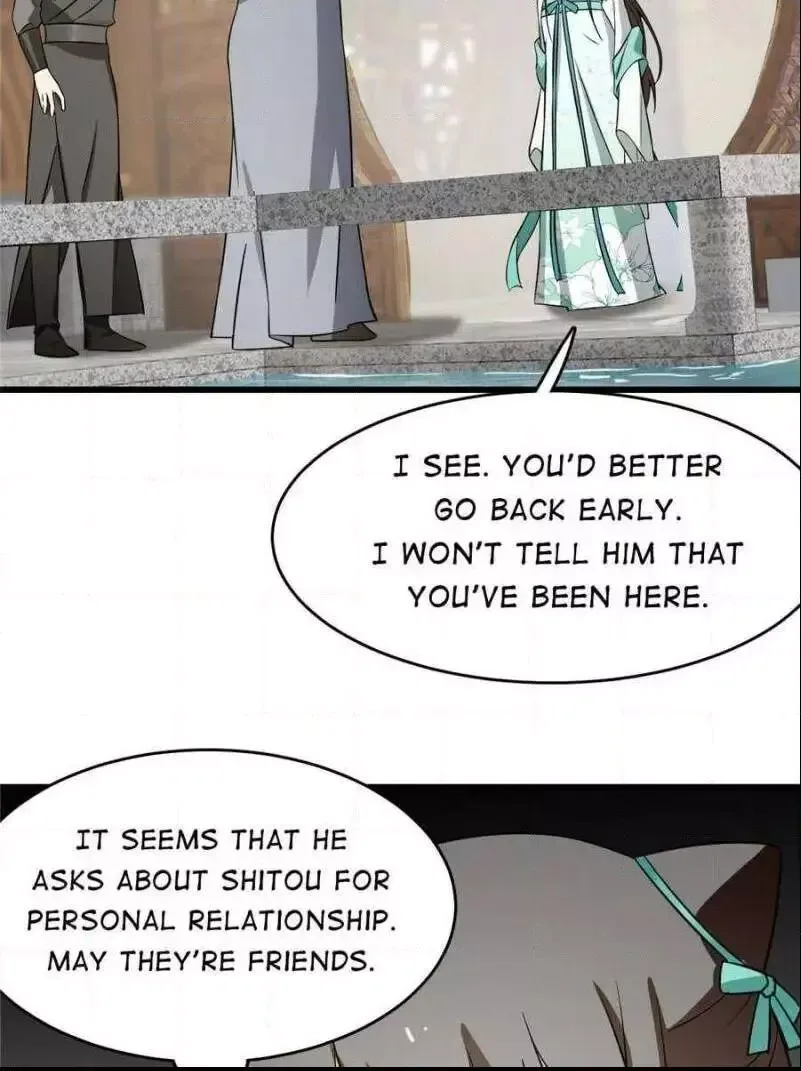 Queen of poison: The Legend of a Super Agent, Doctor and Princess Chapter 71 page 46