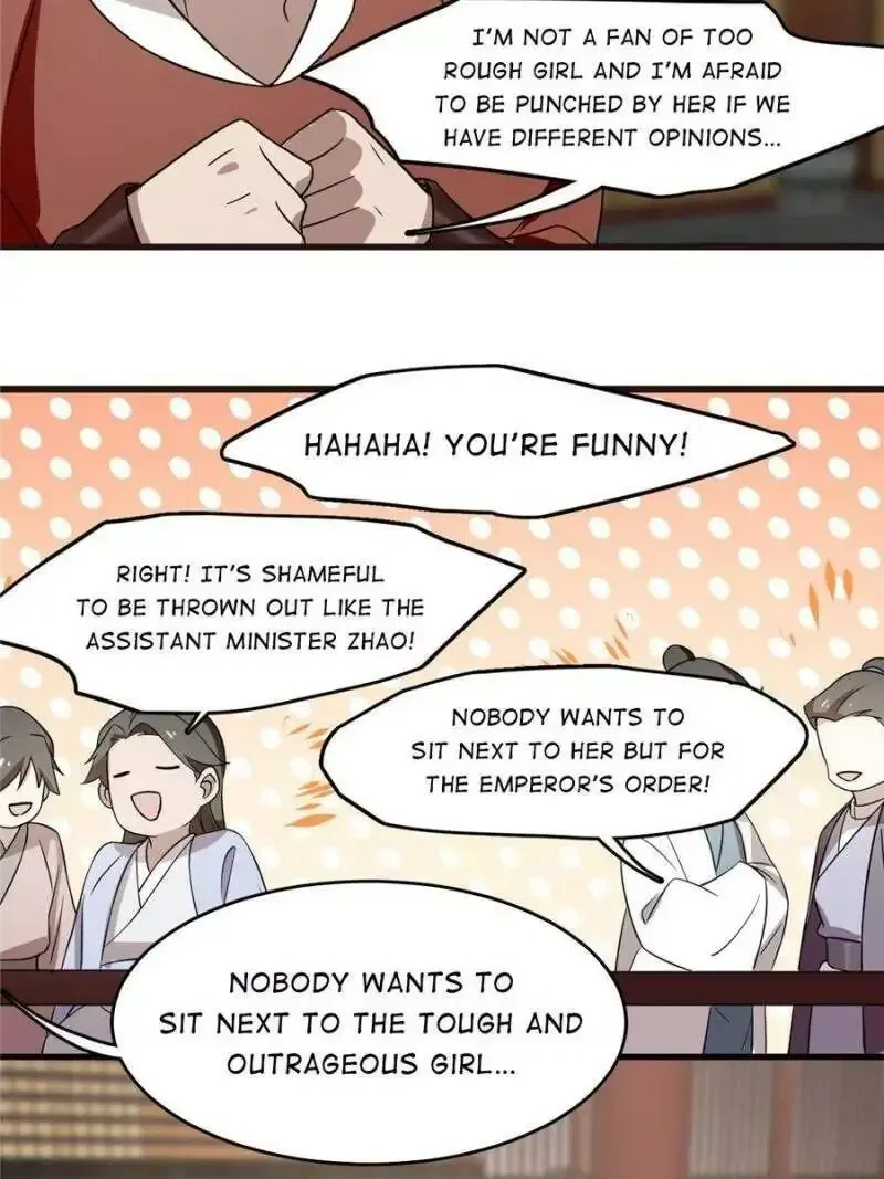 Queen of poison: The Legend of a Super Agent, Doctor and Princess Chapter 74 page 40
