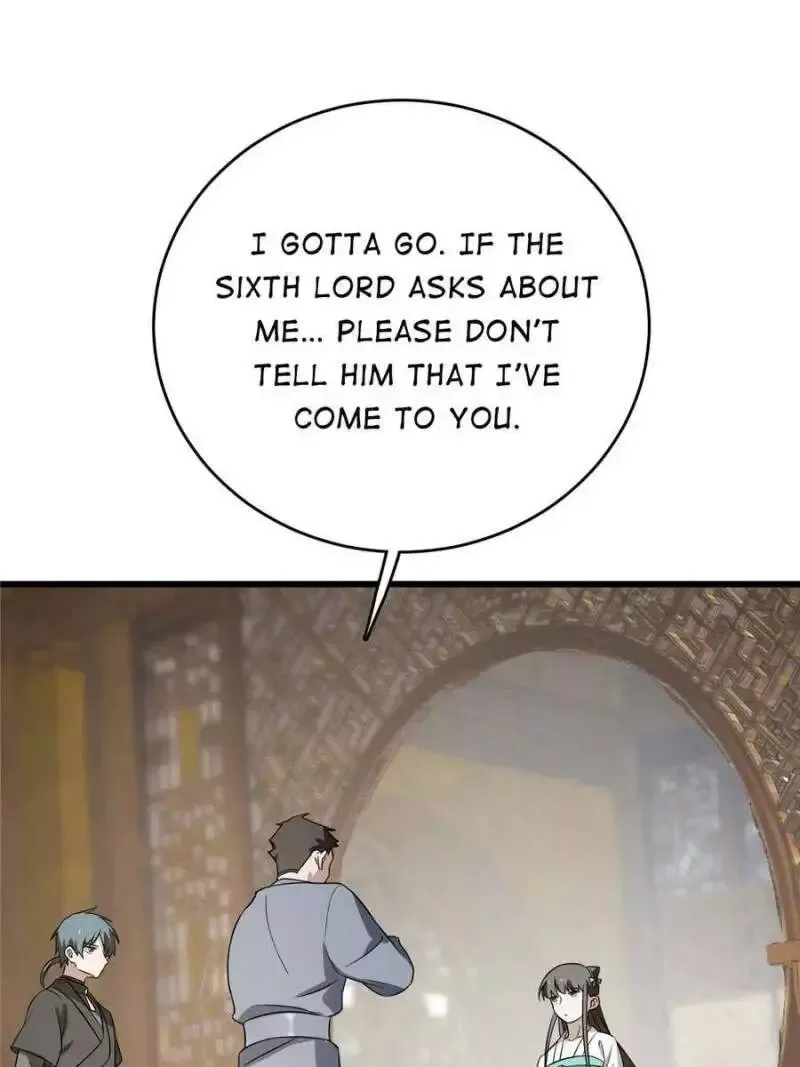 Queen of poison: The Legend of a Super Agent, Doctor and Princess Chapter 71 page 45