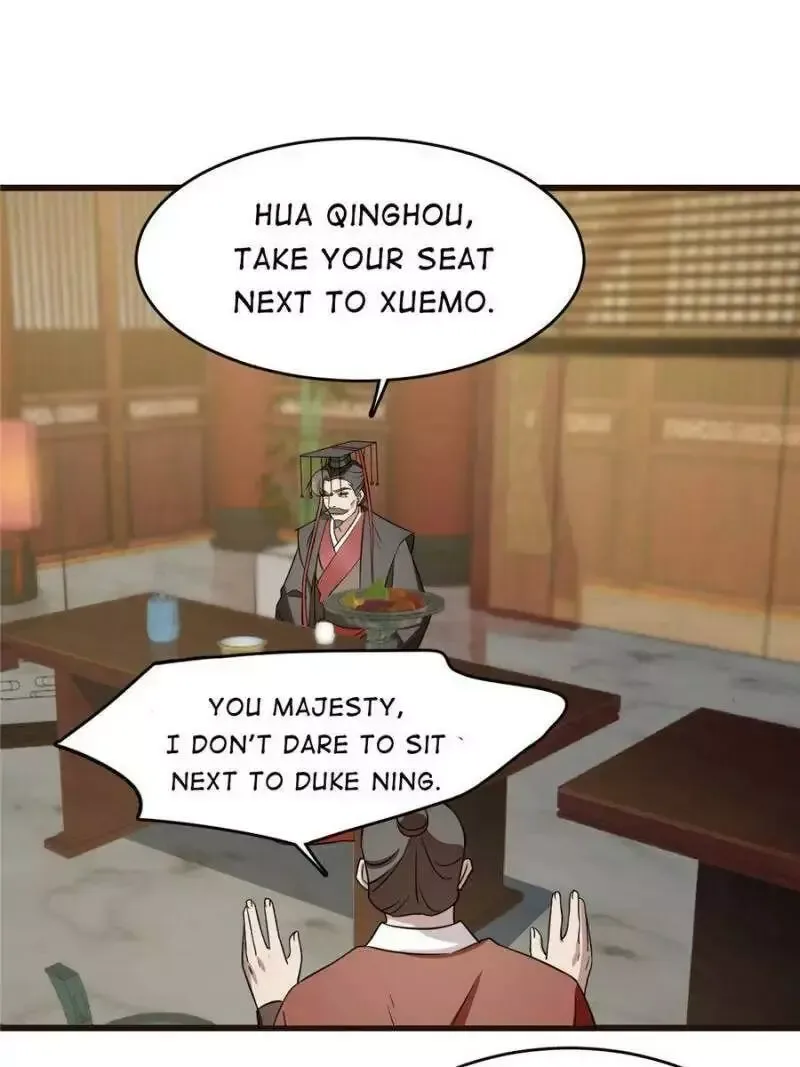 Queen of poison: The Legend of a Super Agent, Doctor and Princess Chapter 74 page 38