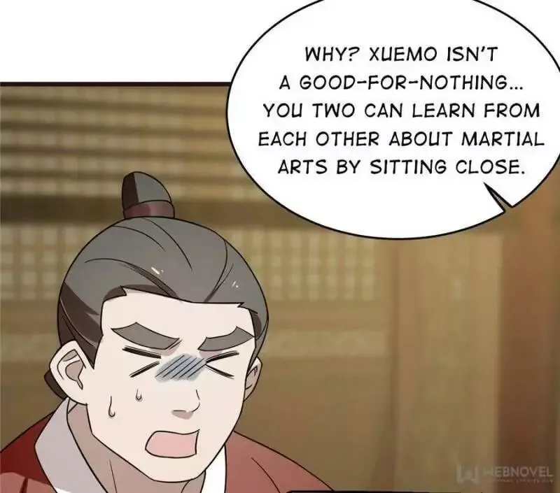 Queen of poison: The Legend of a Super Agent, Doctor and Princess Chapter 74 page 39