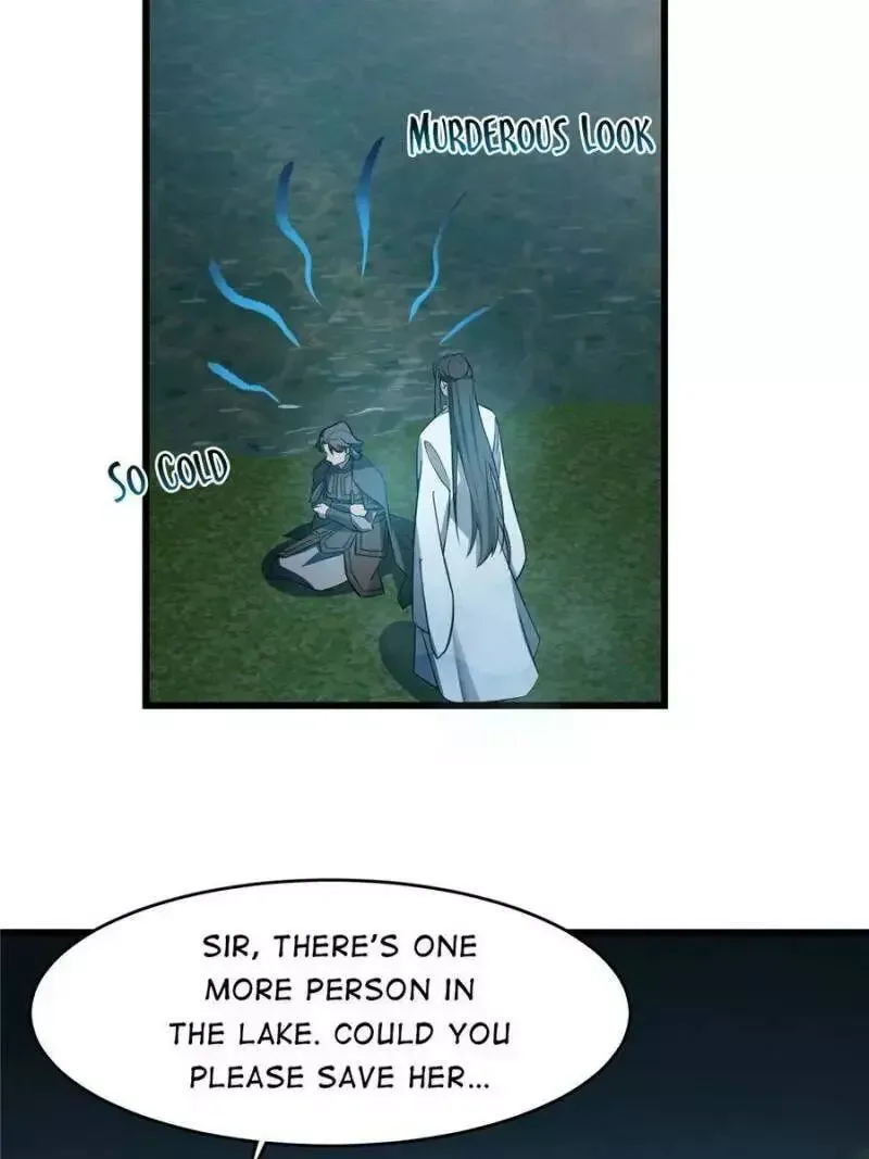 Queen of poison: The Legend of a Super Agent, Doctor and Princess Chapter 73 page 3