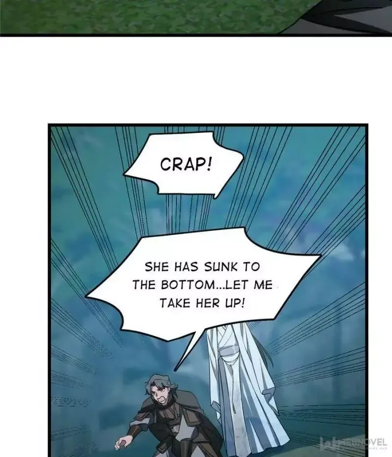 Queen of poison: The Legend of a Super Agent, Doctor and Princess Chapter 73 page 6