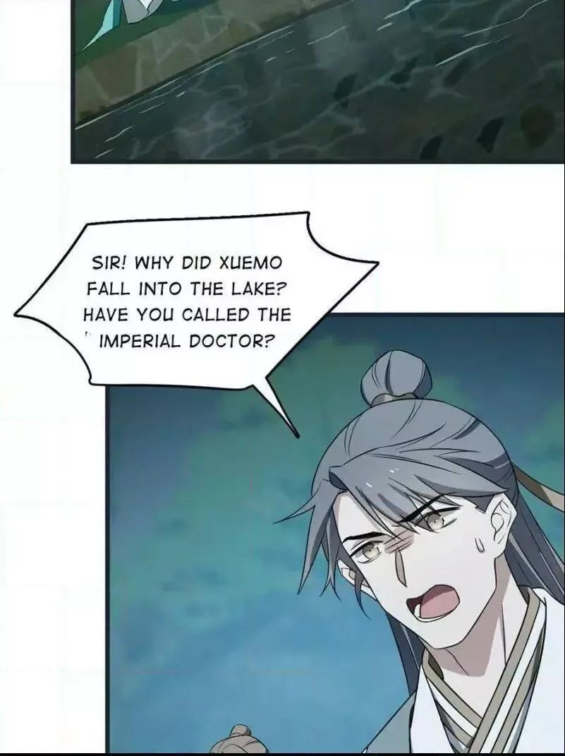 Queen of poison: The Legend of a Super Agent, Doctor and Princess Chapter 73 page 19