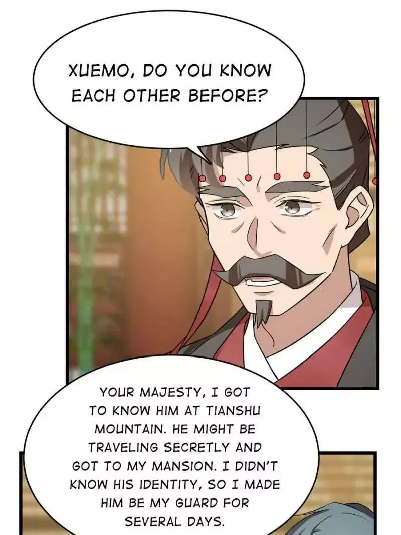 Queen of poison: The Legend of a Super Agent, Doctor and Princess Chapter 75 page 17