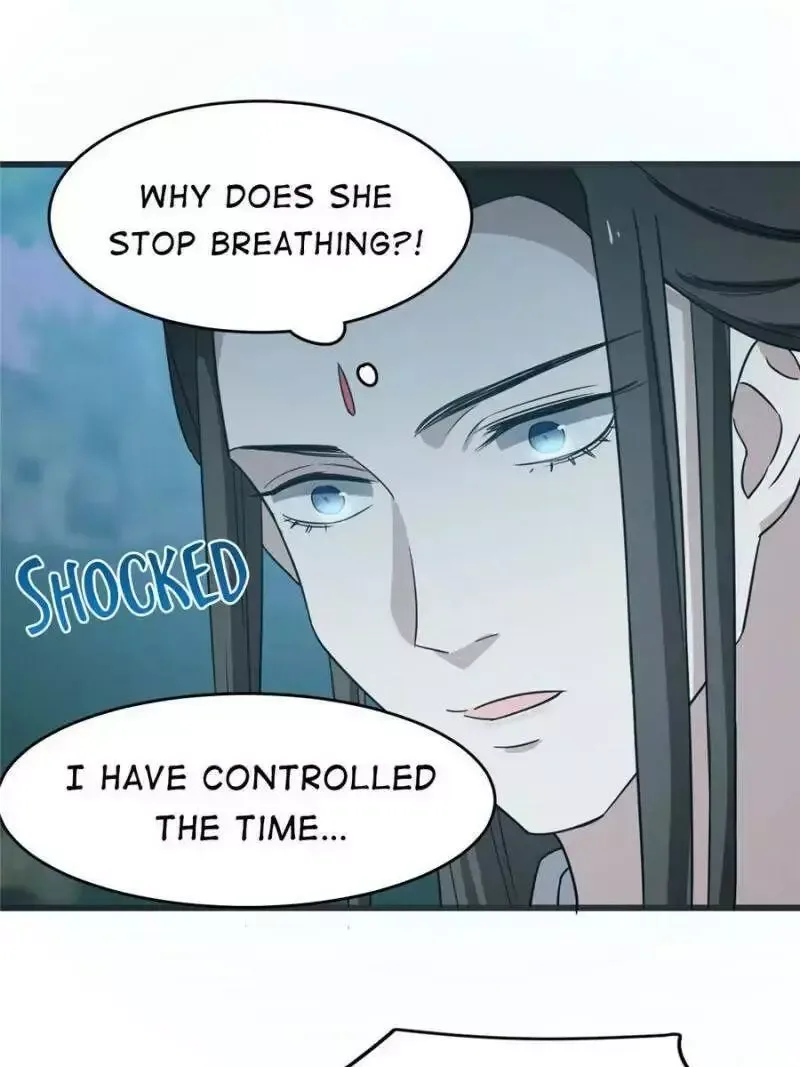 Queen of poison: The Legend of a Super Agent, Doctor and Princess Chapter 73 page 16
