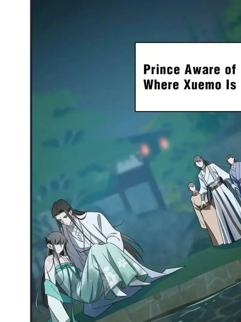 Queen of poison: The Legend of a Super Agent, Doctor and Princess Chapter 73 page 18