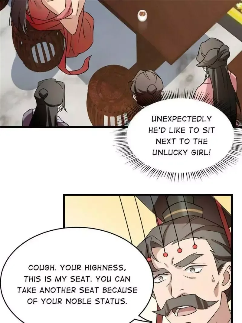 Queen of poison: The Legend of a Super Agent, Doctor and Princess Chapter 75 page 11