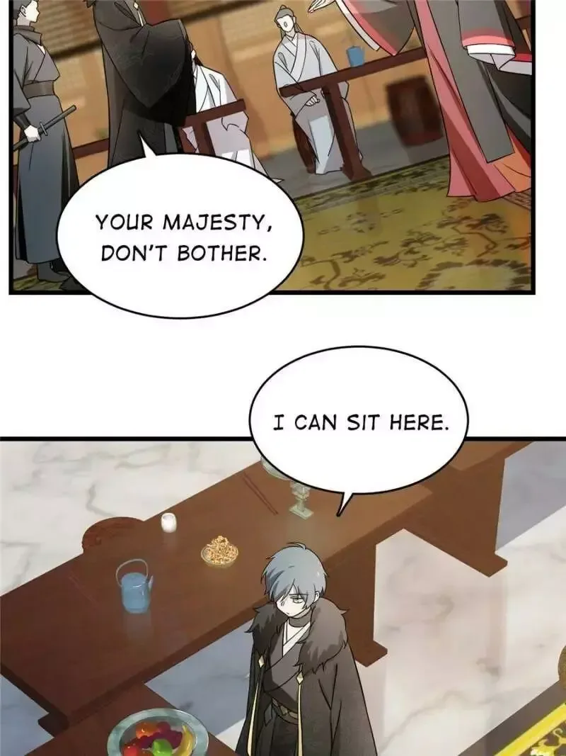 Queen of poison: The Legend of a Super Agent, Doctor and Princess Chapter 75 page 9