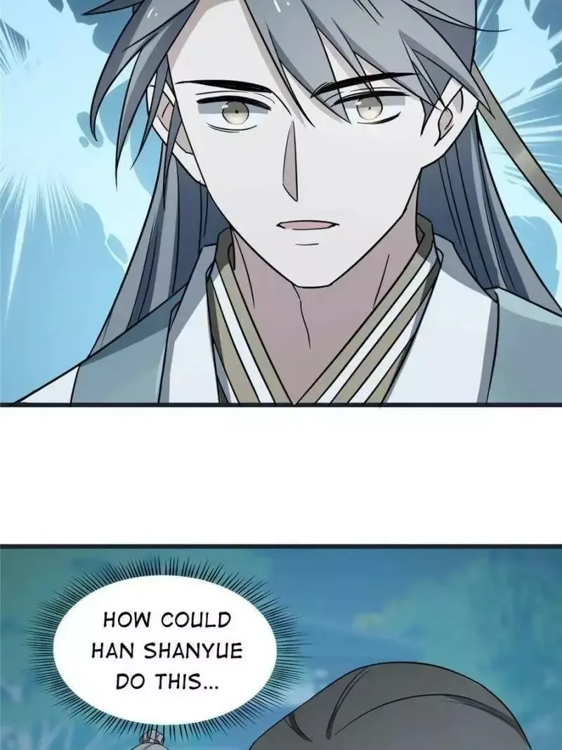 Queen of poison: The Legend of a Super Agent, Doctor and Princess Chapter 73 page 23
