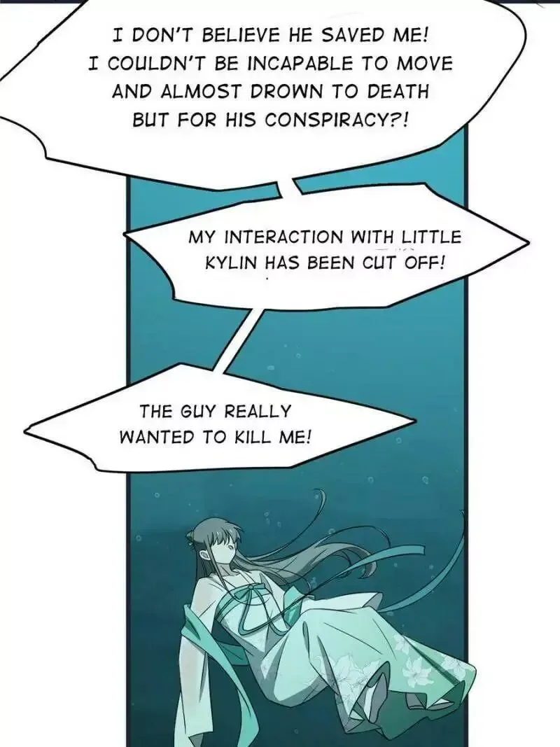 Queen of poison: The Legend of a Super Agent, Doctor and Princess Chapter 73 page 35