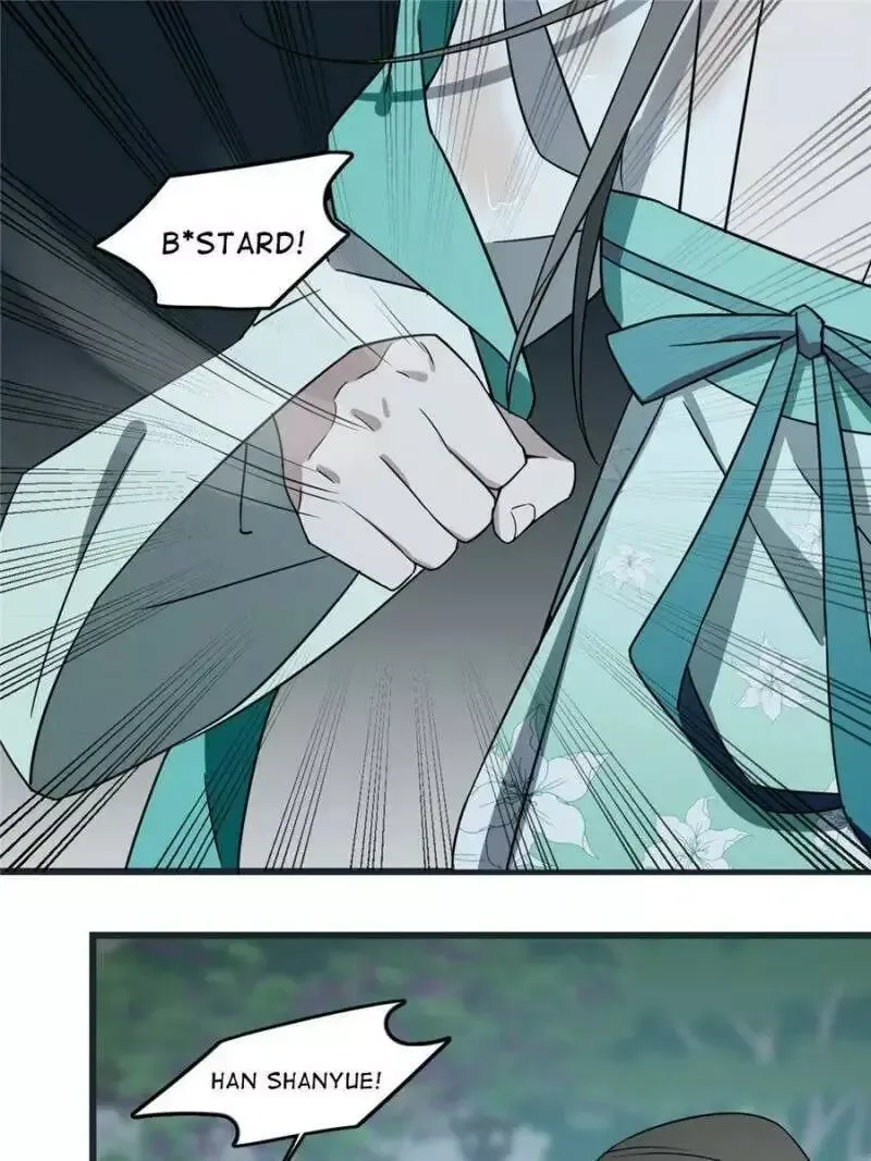 Queen of poison: The Legend of a Super Agent, Doctor and Princess Chapter 73 page 30