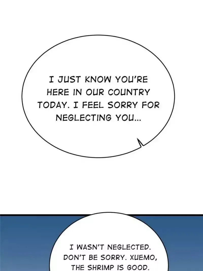 Queen of poison: The Legend of a Super Agent, Doctor and Princess Chapter 75 page 35
