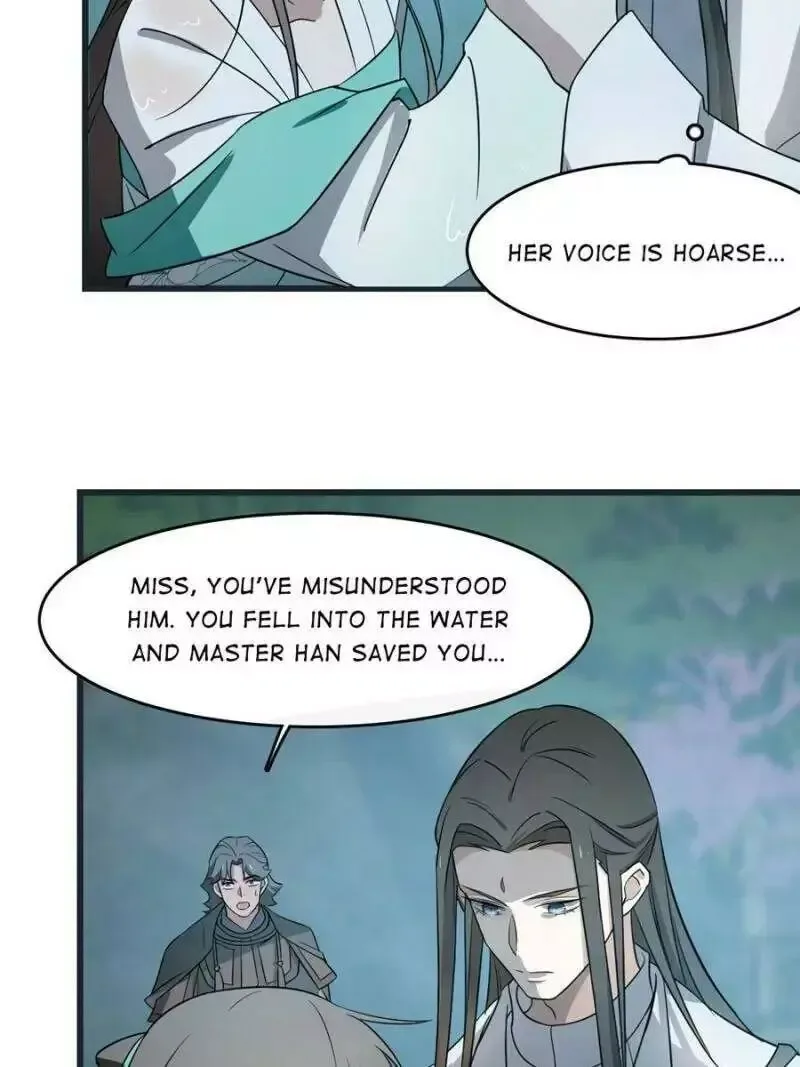 Queen of poison: The Legend of a Super Agent, Doctor and Princess Chapter 73 page 32