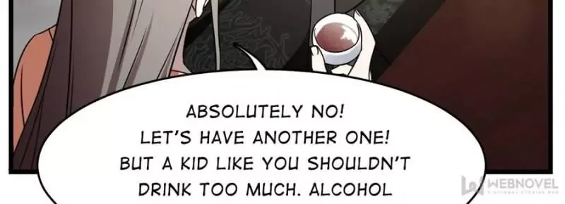 Queen of poison: The Legend of a Super Agent, Doctor and Princess Chapter 76 page 12