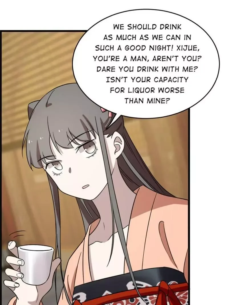 Queen of poison: The Legend of a Super Agent, Doctor and Princess Chapter 76 page 5