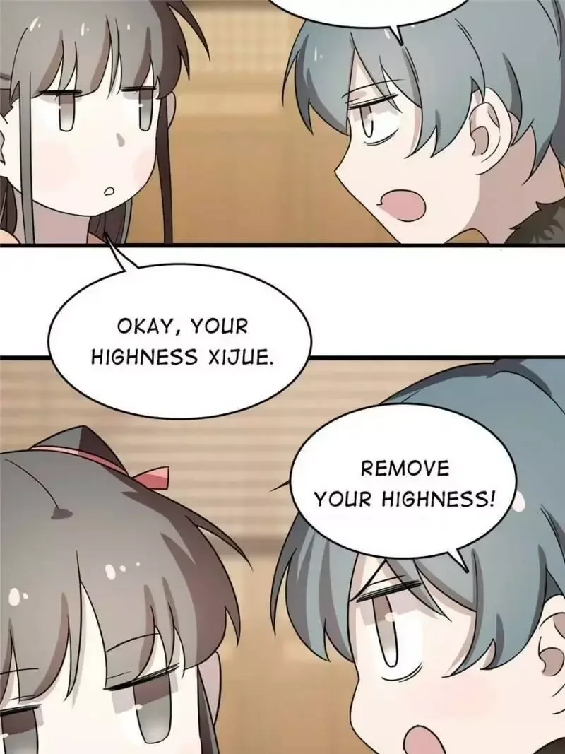 Queen of poison: The Legend of a Super Agent, Doctor and Princess Chapter 75 page 27