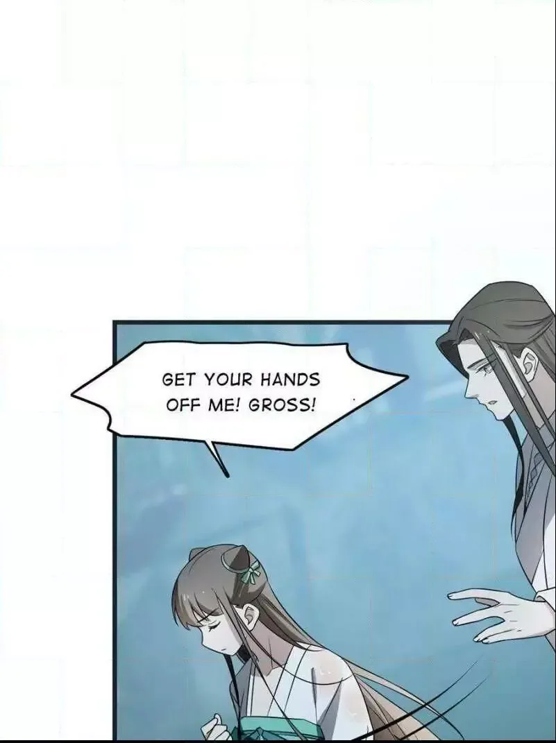Queen of poison: The Legend of a Super Agent, Doctor and Princess Chapter 73 page 37