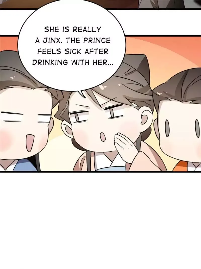 Queen of poison: The Legend of a Super Agent, Doctor and Princess Chapter 76 page 24