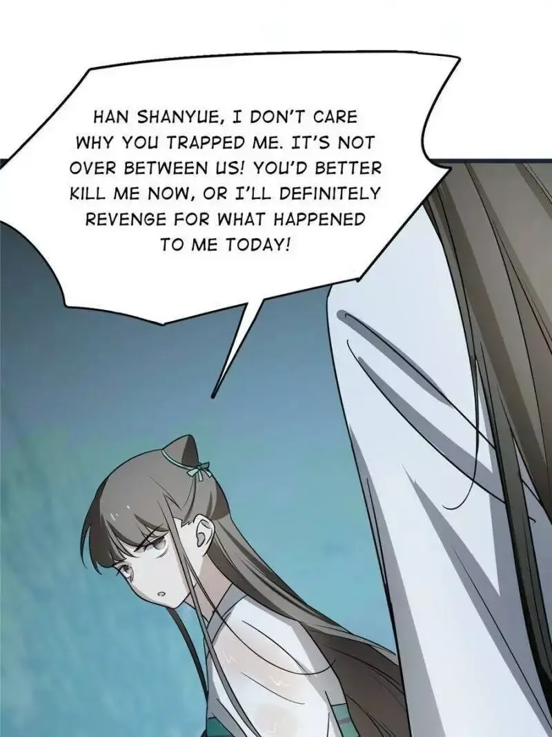 Queen of poison: The Legend of a Super Agent, Doctor and Princess Chapter 73 page 40