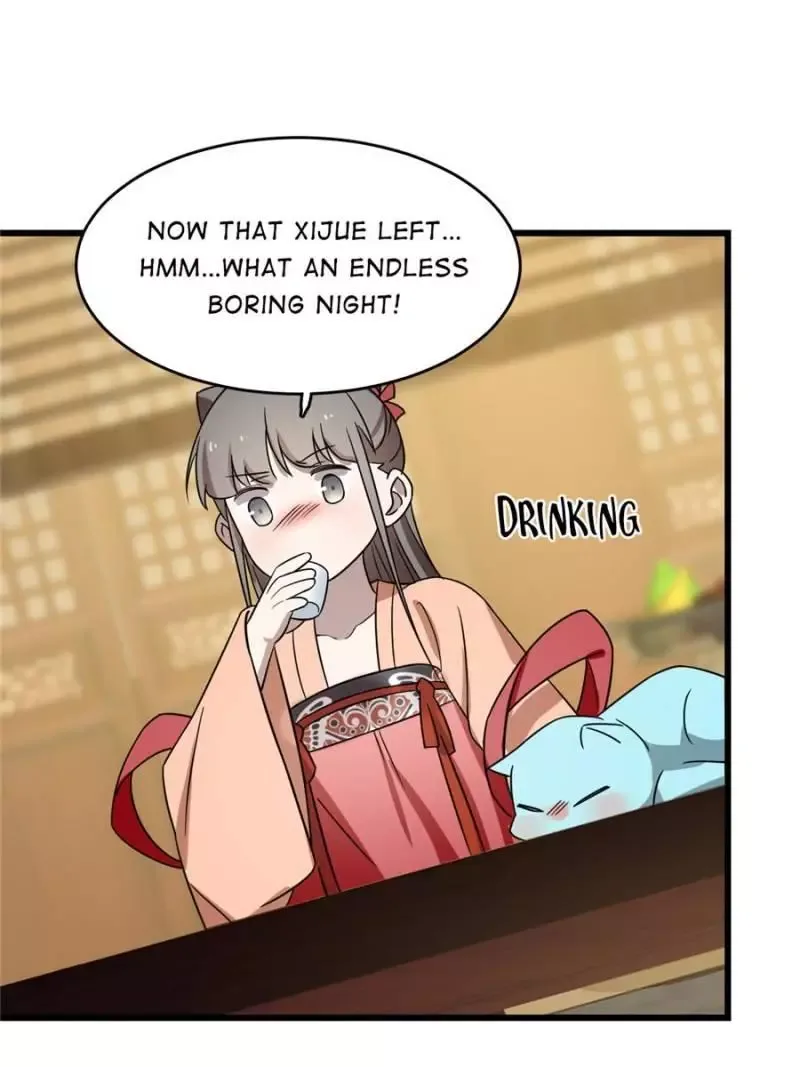 Queen of poison: The Legend of a Super Agent, Doctor and Princess Chapter 76 page 34