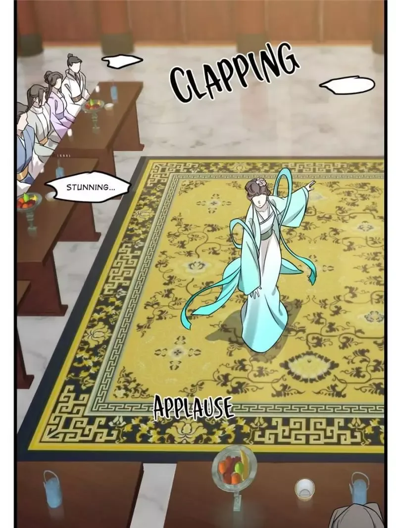 Queen of poison: The Legend of a Super Agent, Doctor and Princess Chapter 76 page 32