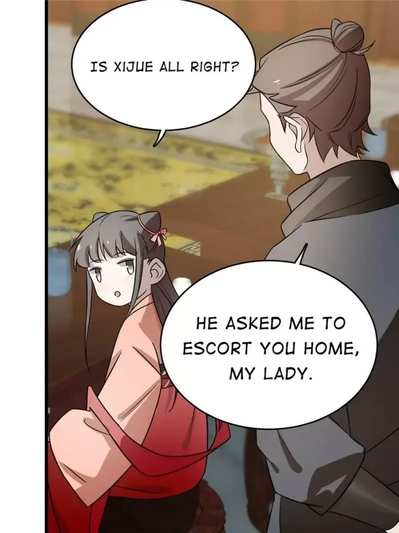 Queen of poison: The Legend of a Super Agent, Doctor and Princess Chapter 76 page 26