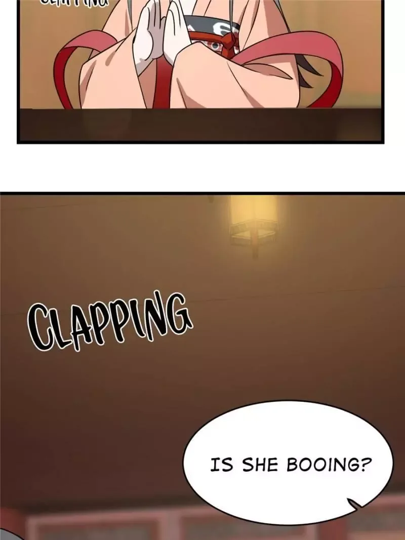 Queen of poison: The Legend of a Super Agent, Doctor and Princess Chapter 76 page 36