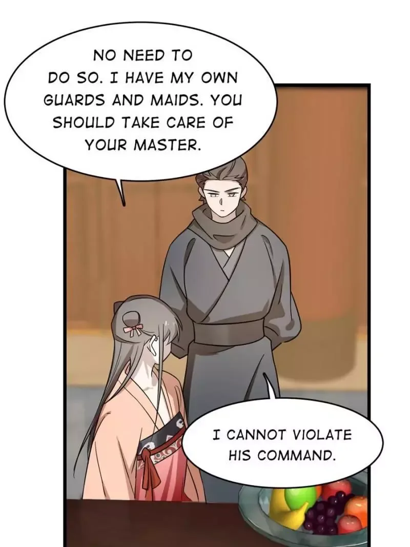 Queen of poison: The Legend of a Super Agent, Doctor and Princess Chapter 76 page 28
