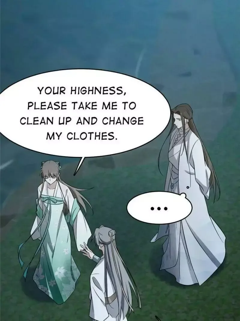 Queen of poison: The Legend of a Super Agent, Doctor and Princess Chapter 73 page 46