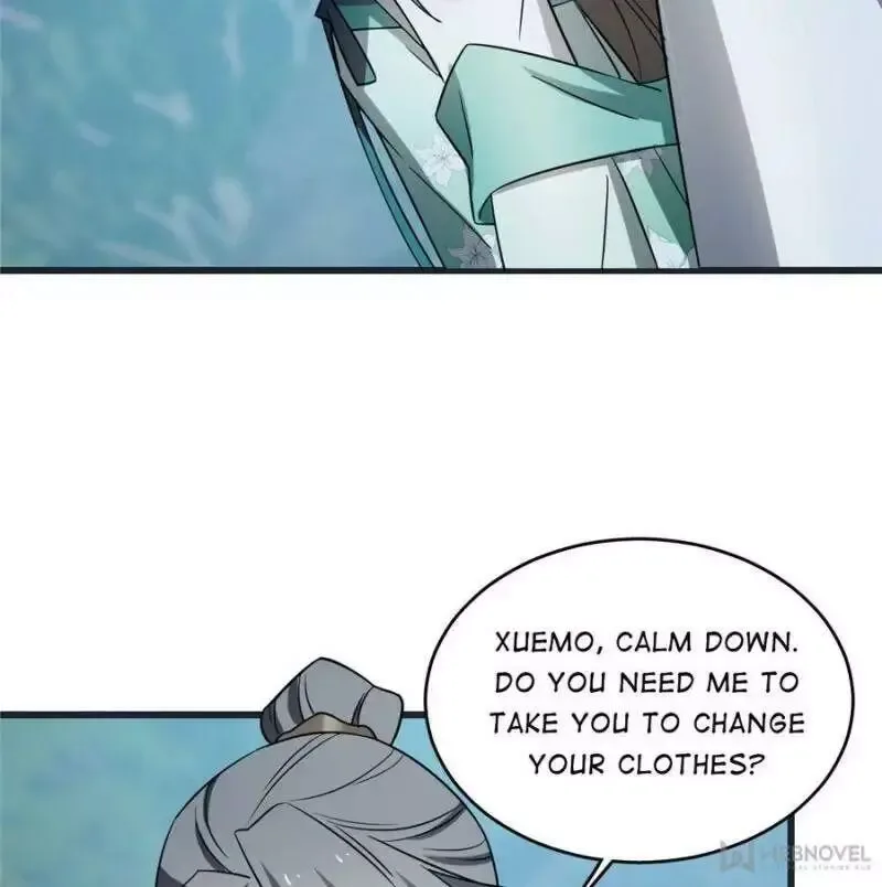 Queen of poison: The Legend of a Super Agent, Doctor and Princess Chapter 73 page 41
