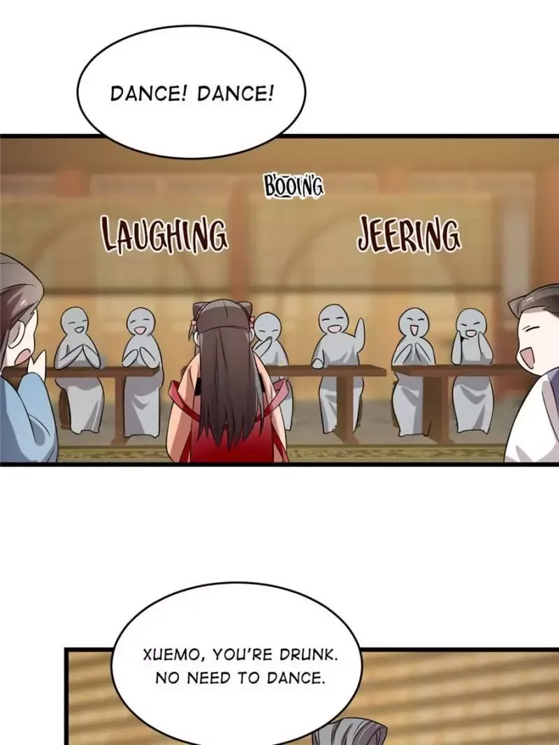 Queen of poison: The Legend of a Super Agent, Doctor and Princess Chapter 76 page 44