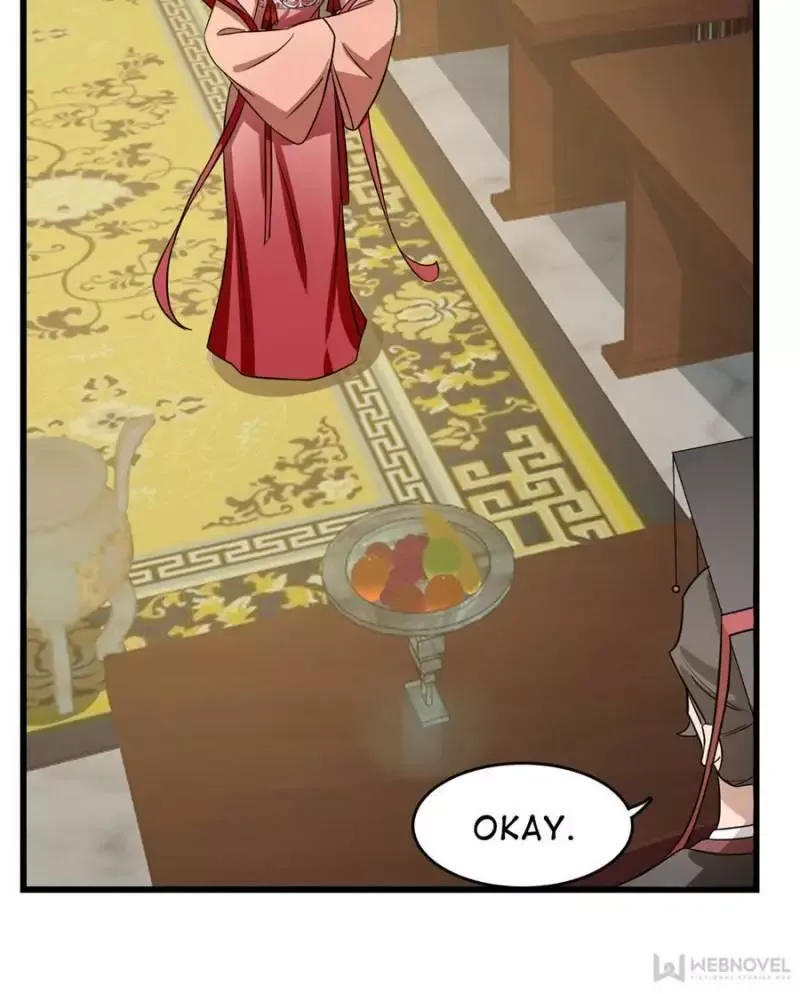Queen of poison: The Legend of a Super Agent, Doctor and Princess Chapter 76 page 47