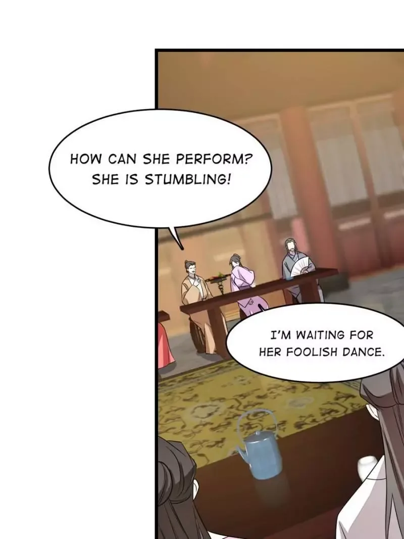 Queen of poison: The Legend of a Super Agent, Doctor and Princess Chapter 76 page 48