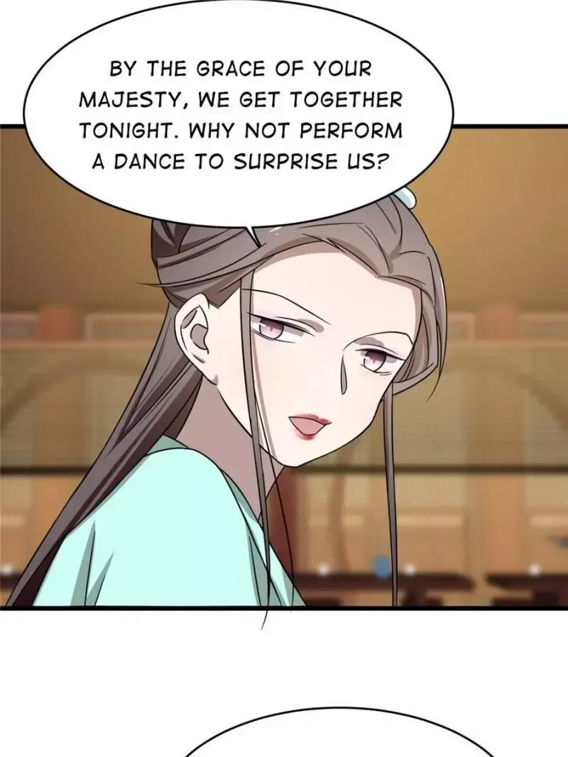 Queen of poison: The Legend of a Super Agent, Doctor and Princess Chapter 76 page 40