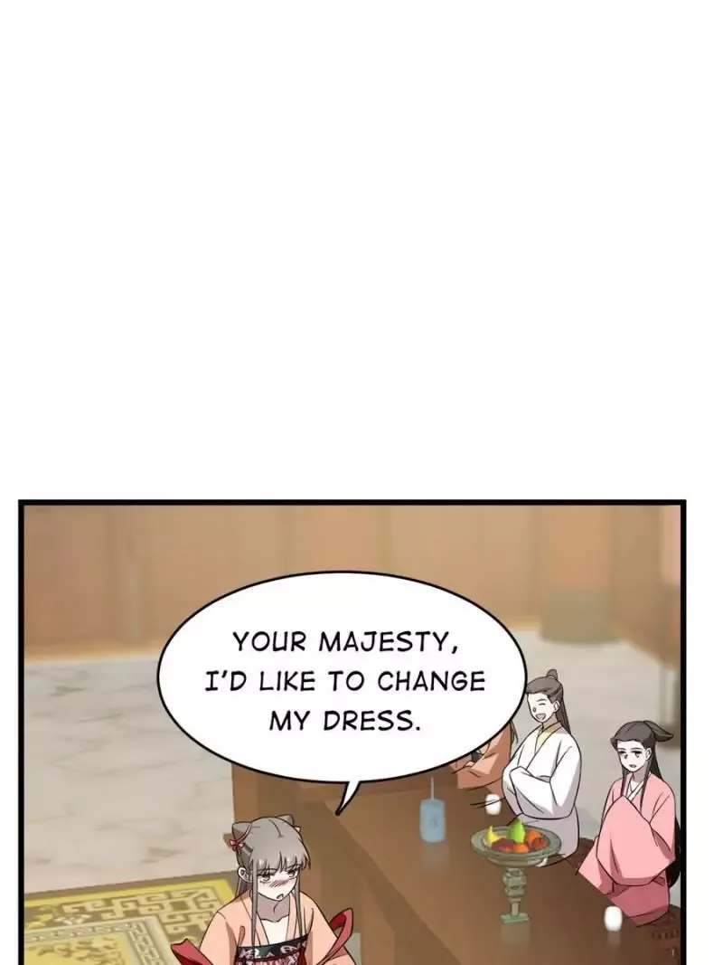 Queen of poison: The Legend of a Super Agent, Doctor and Princess Chapter 76 page 46