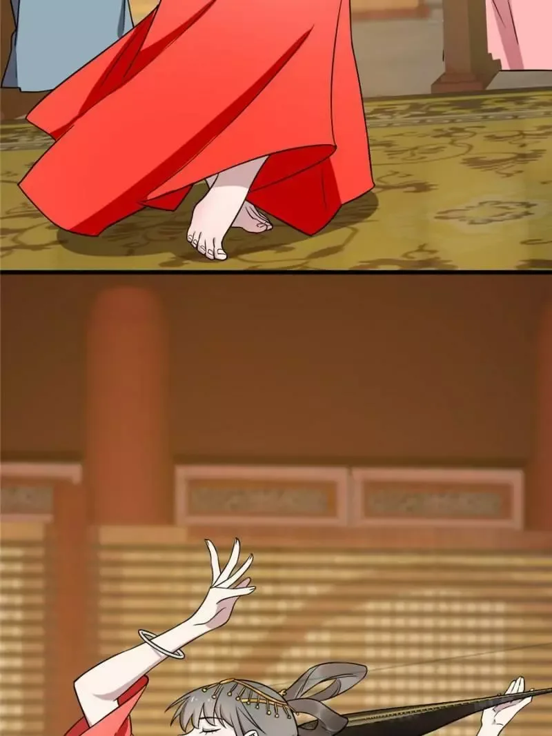 Queen of poison: The Legend of a Super Agent, Doctor and Princess Chapter 77 page 11