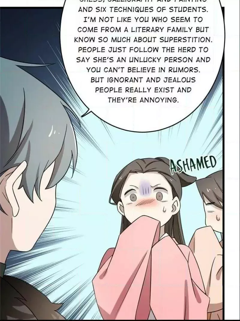 Queen of poison: The Legend of a Super Agent, Doctor and Princess Chapter 75 page 57