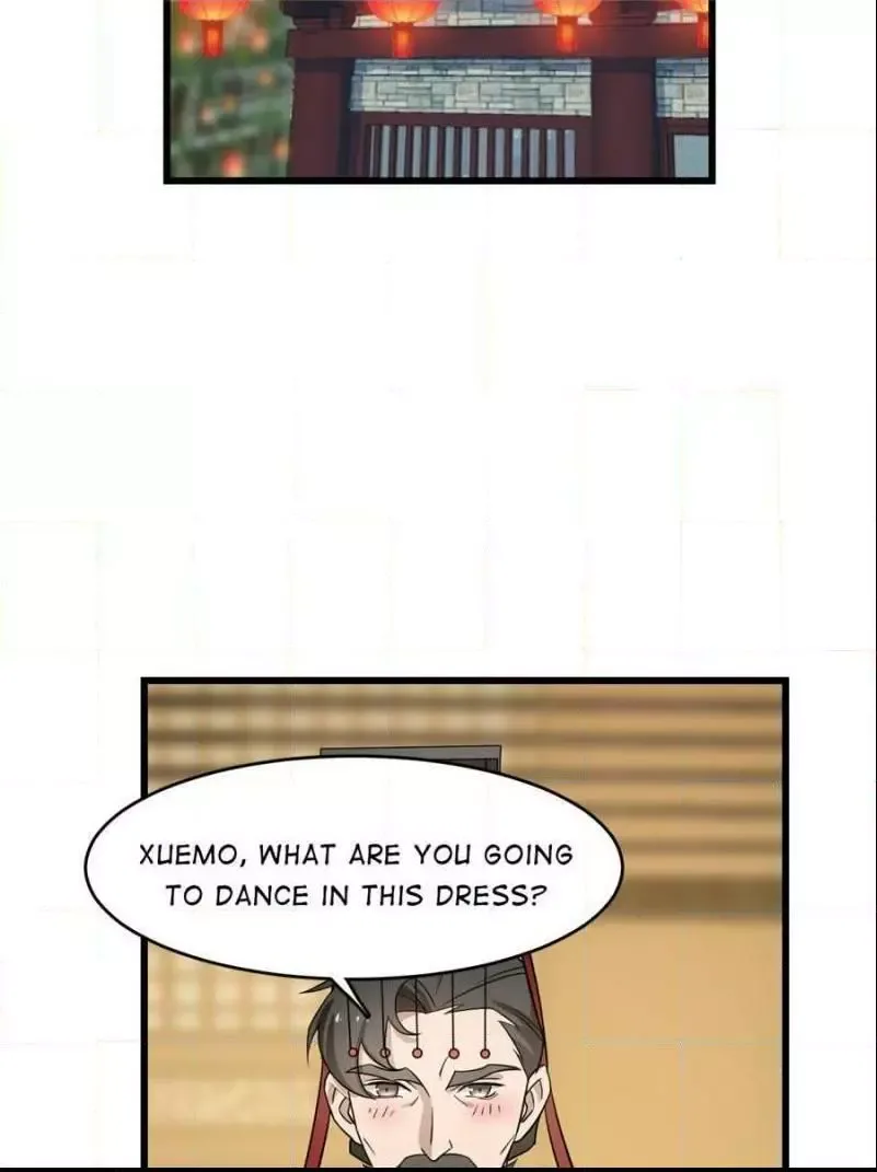 Queen of poison: The Legend of a Super Agent, Doctor and Princess Chapter 77 page 3