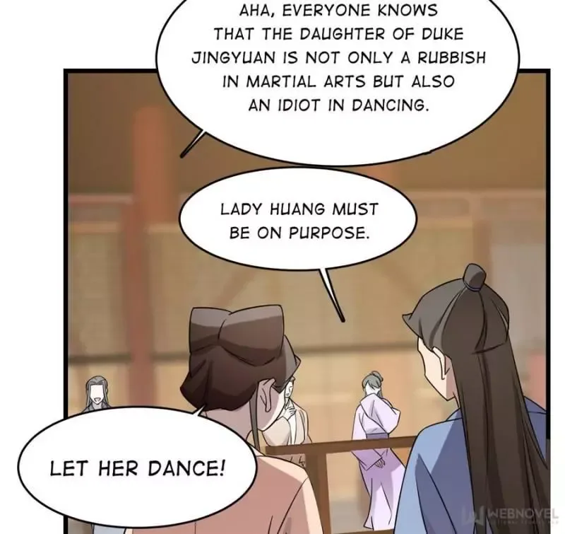Queen of poison: The Legend of a Super Agent, Doctor and Princess Chapter 76 page 41