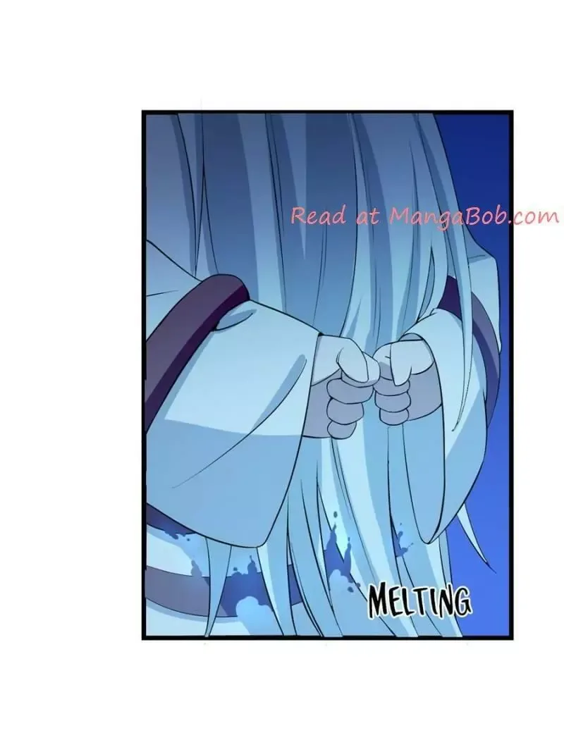 Queen of poison: The Legend of a Super Agent, Doctor and Princess Chapter 38 page 13