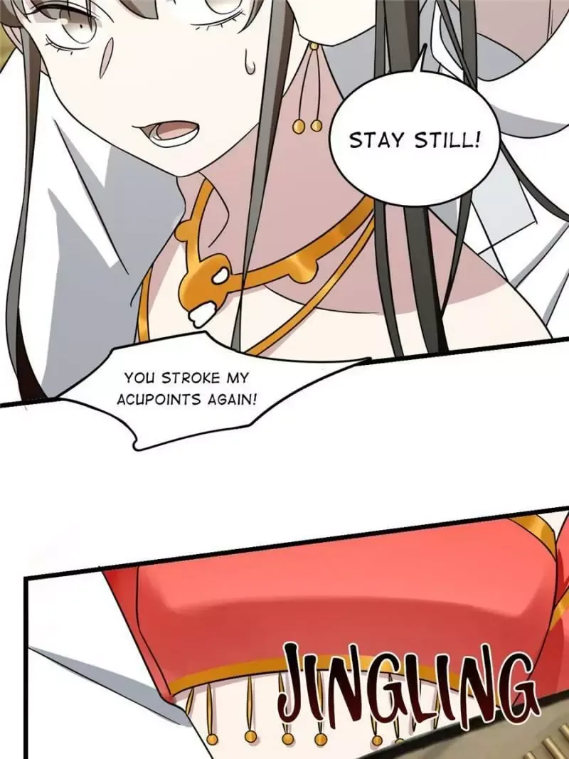 Queen of poison: The Legend of a Super Agent, Doctor and Princess Chapter 77 page 27
